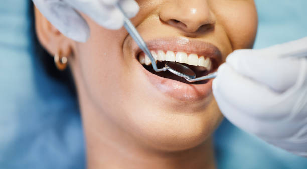 Best Same-Day Emergency Dental Services in Monongah, WV