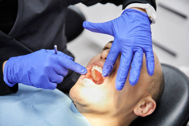 Best Emergency TMJ Treatment in Monongah, WV