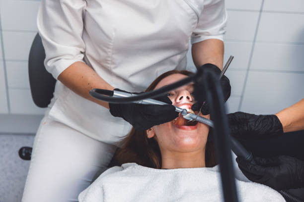 Best Emergency Treatment for Dental Infections or Abscesses in Monongah, WV