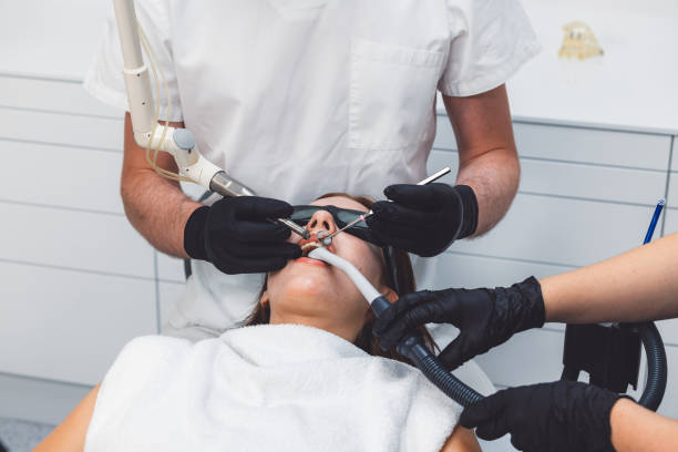  Monongah, WV Emergency Dentist Pros