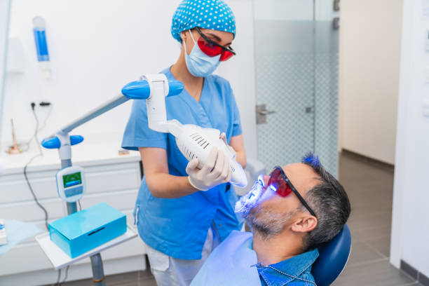 Best Emergency Treatment for Dental Infections or Abscesses in Monongah, WV