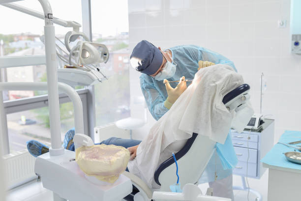 Best 24-Hour Emergency Dentist in Monongah, WV